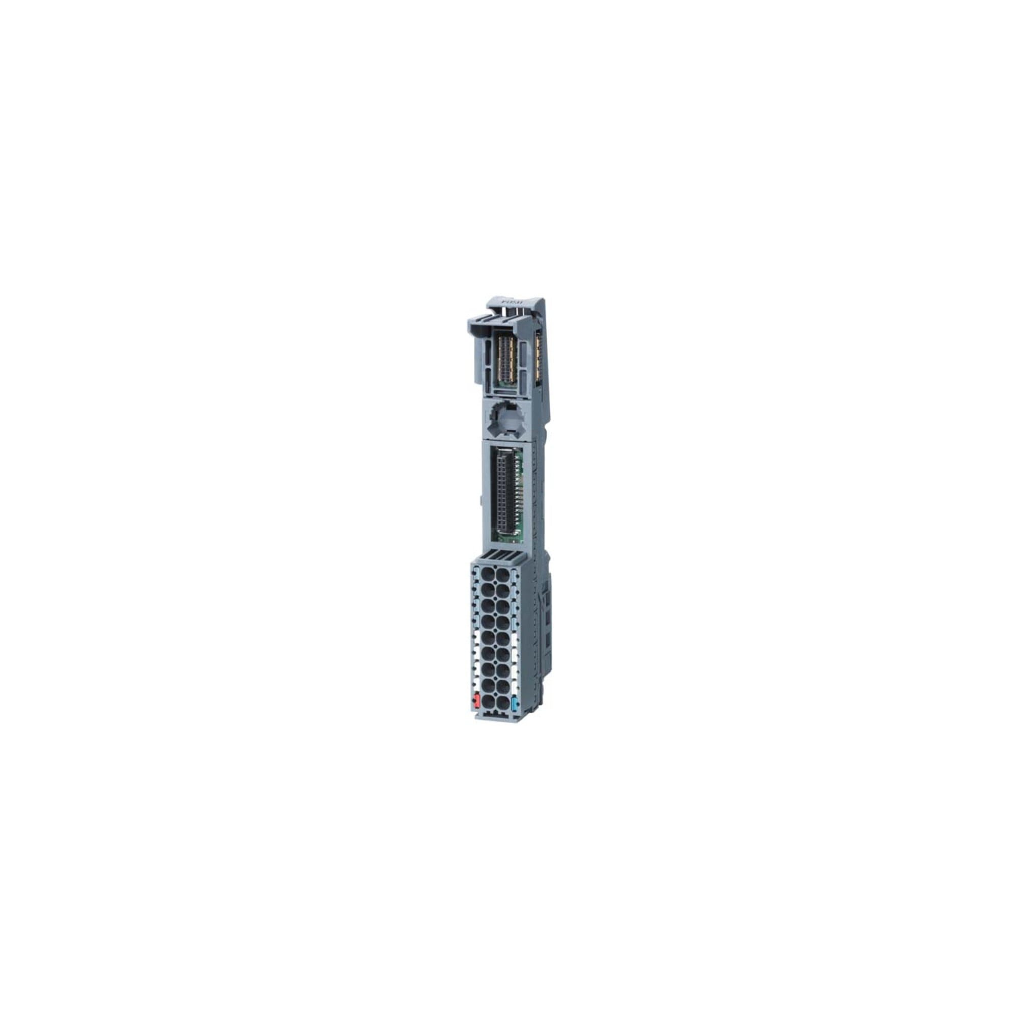 SIEMENS Siemens Dig.Industr. Baseunit BU15-P16+A0+2B/T 6ES7193-6BP00-0BA1 Smart-Home-Steuerelement