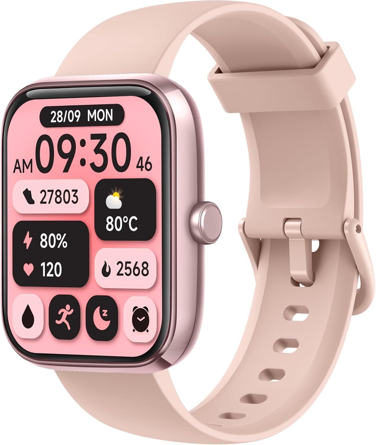 IDW25 Smartwatch