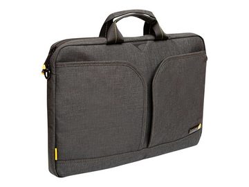 Techair Notebook-Rucksack TECH AIR Tasche Evo 13" 3F 1T dunkel grau