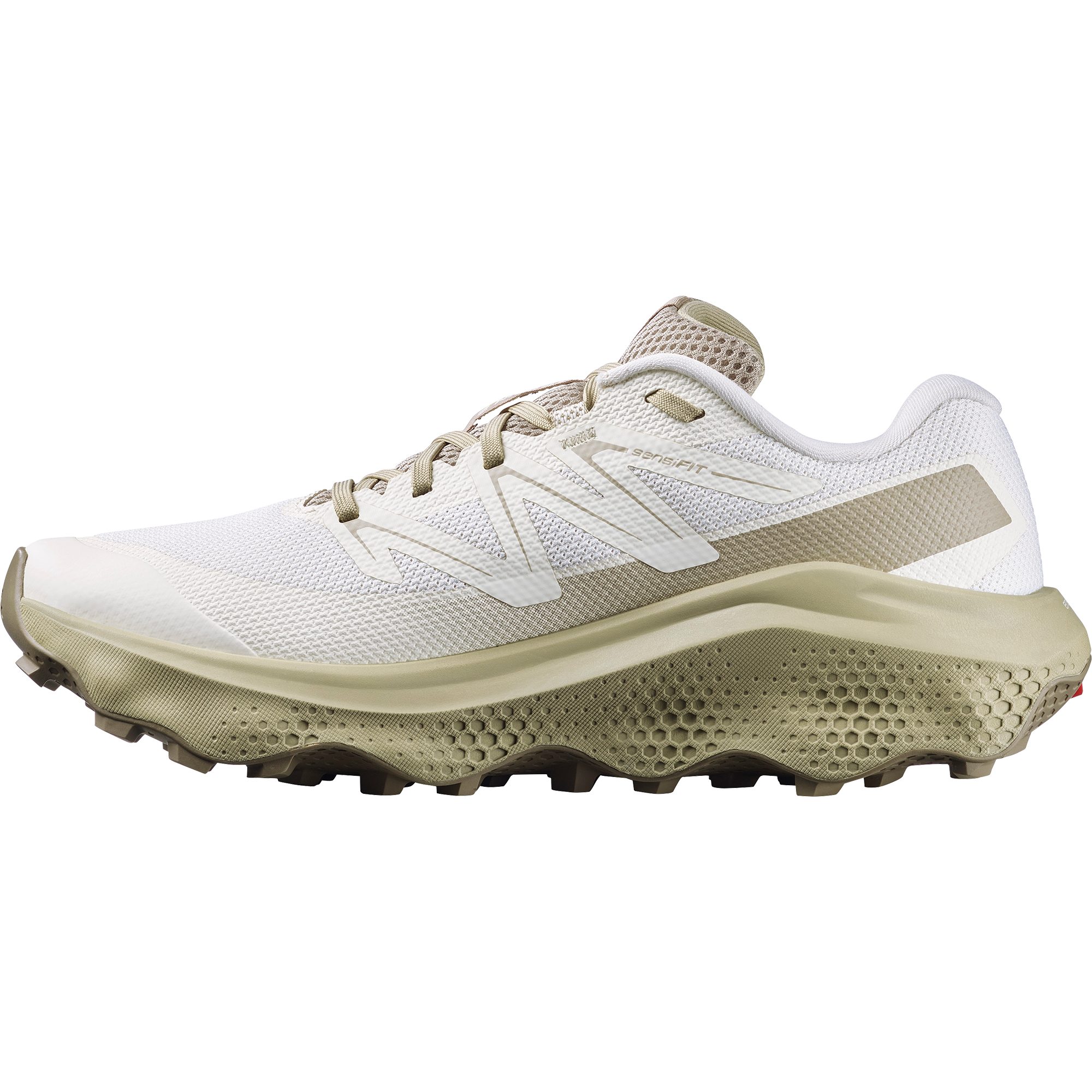 Salomon ULTRA FLOW 2 Trailrunningschuh