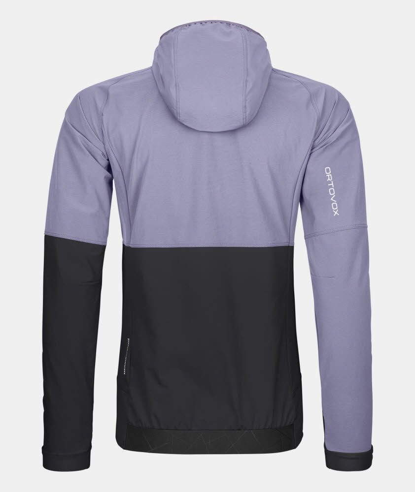 Ortovox Softshelljacke DA PUNTA BERRINO HOODED JACKET W