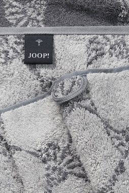 JOOP! Saunatuch JOOP! LIVING - CLASSIC CORNFLOWER Saunatuch, Textil (1-St)