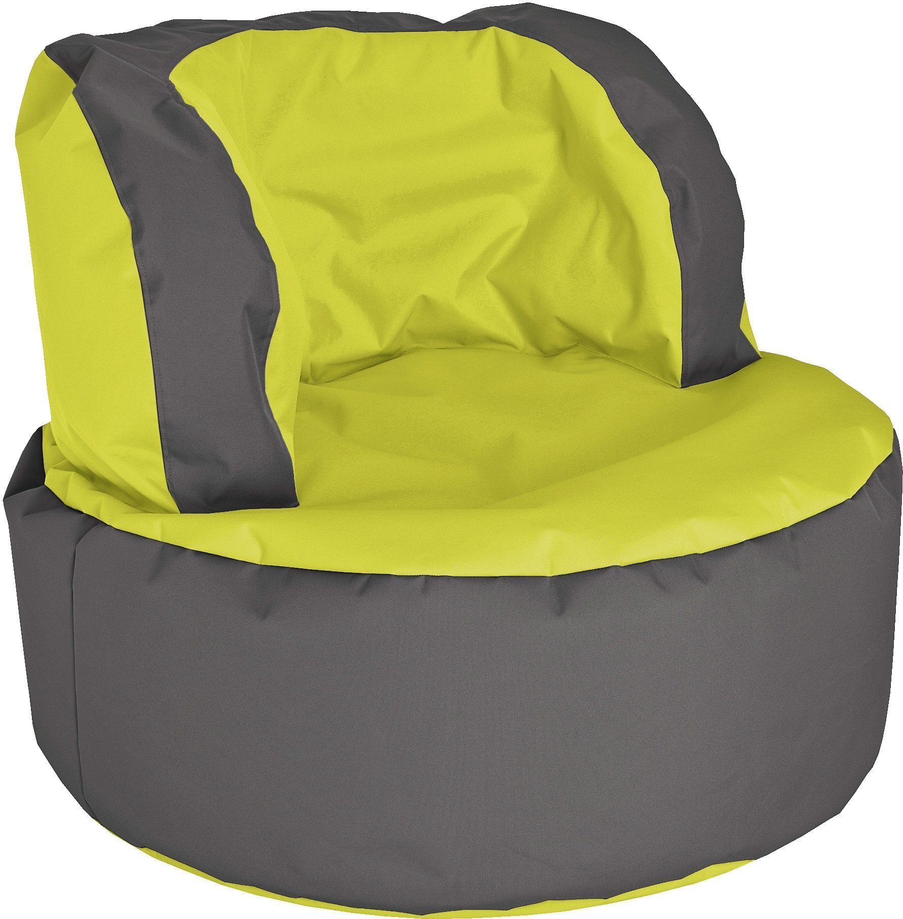 Sitzsack Bebop Scuba