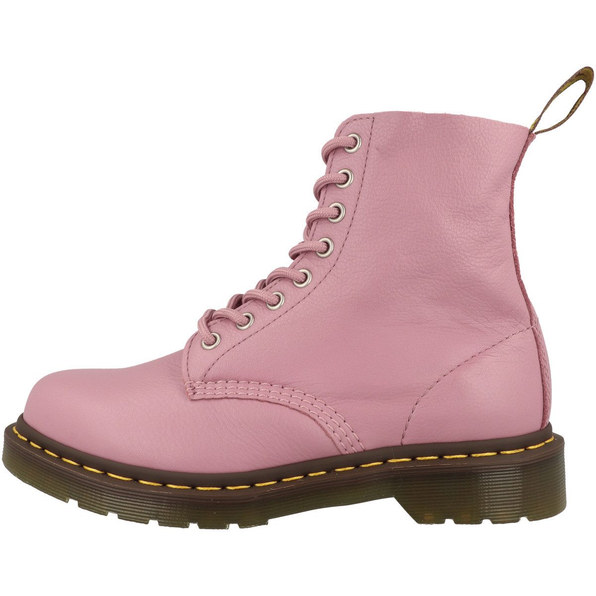DR. MARTENS 1460 Pascal Damen Schnürboots Stiefeletten, Stiefel, Winterstiefel, Winterboots, Schneestiefel