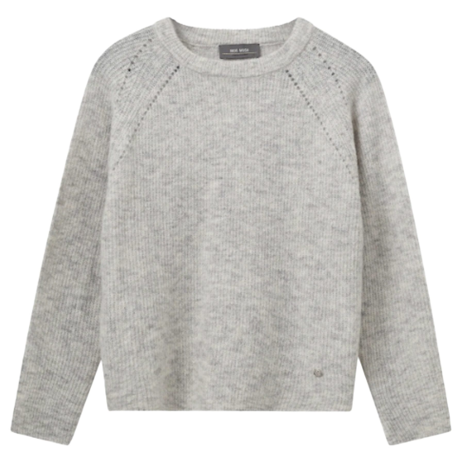 Mos Mosh Strickpullover Pullover TAMMY THORA günstig online kaufen