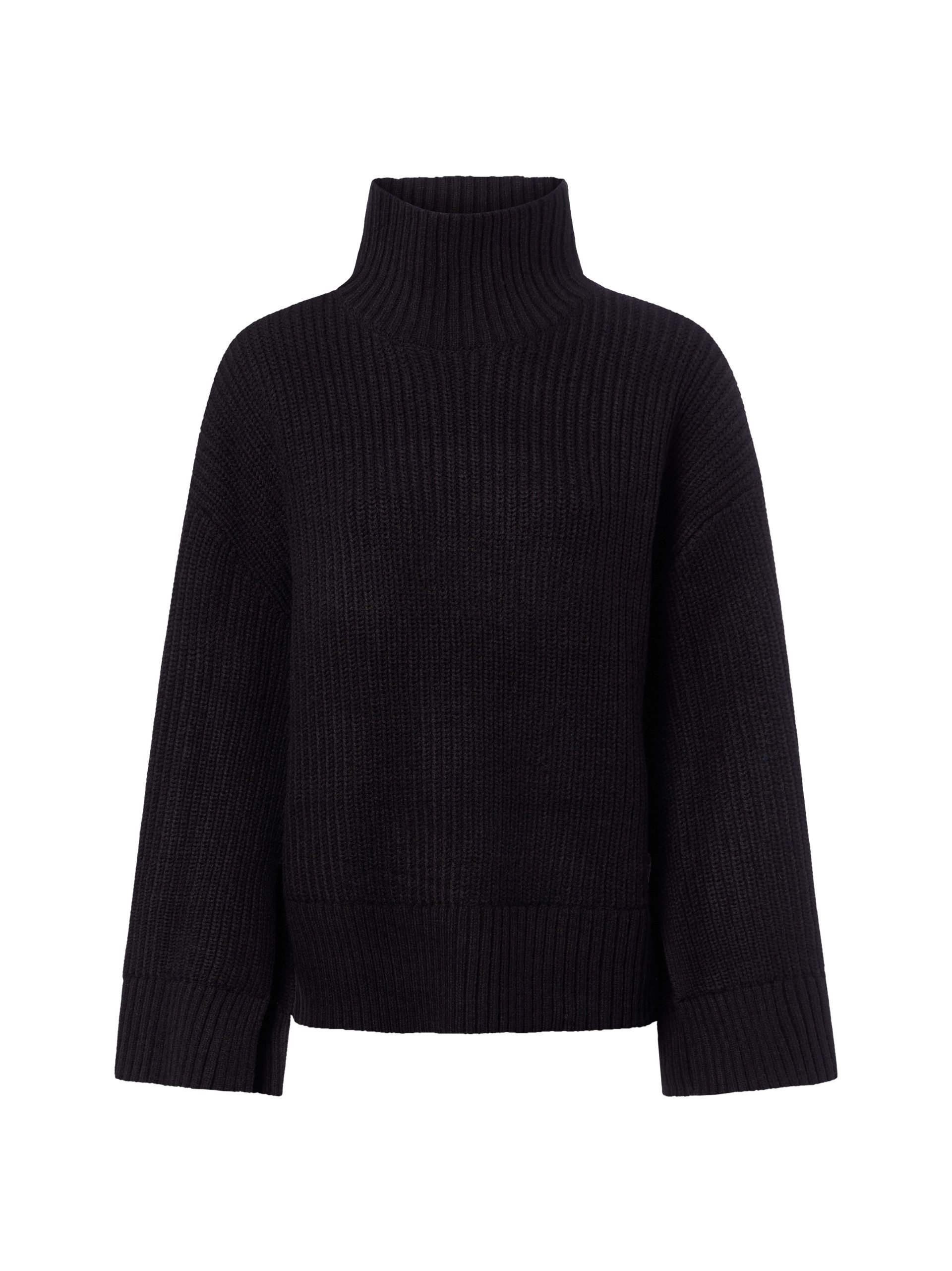 Gina Tricot Strickpullover