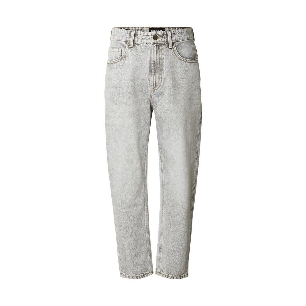 URBAN CLASSICS Bequeme Jeans Heavy Loose Jeans