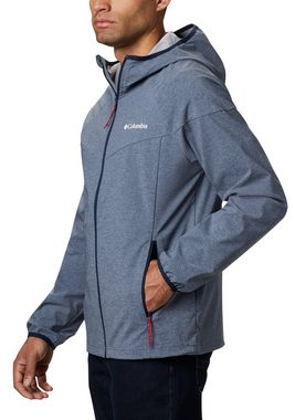 Columbia Softshelljacke CANYO