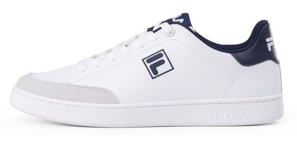 Fila Courtbay Woman Sneaker günstig online kaufen