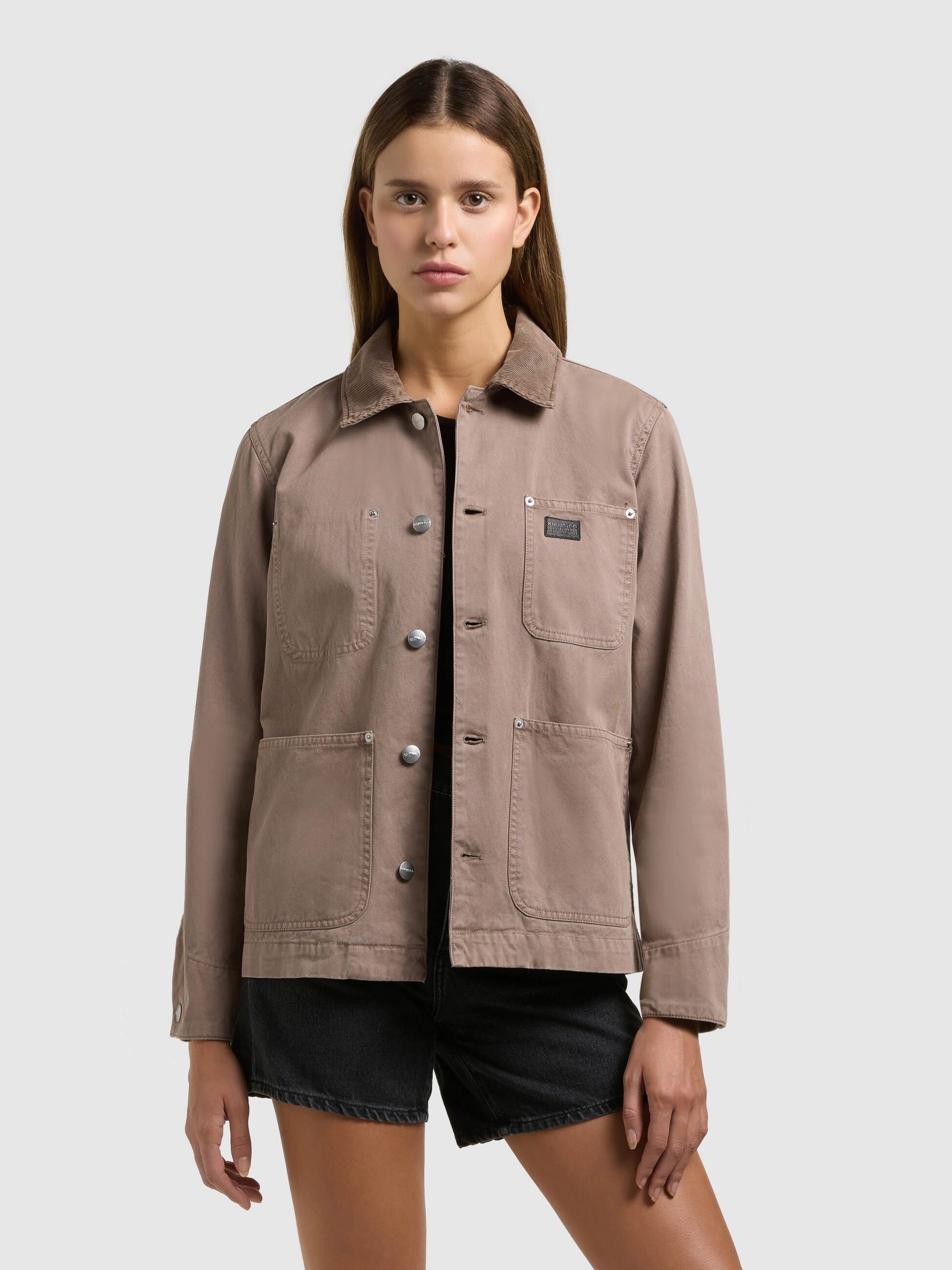 khujo Fieldjacket SUZY