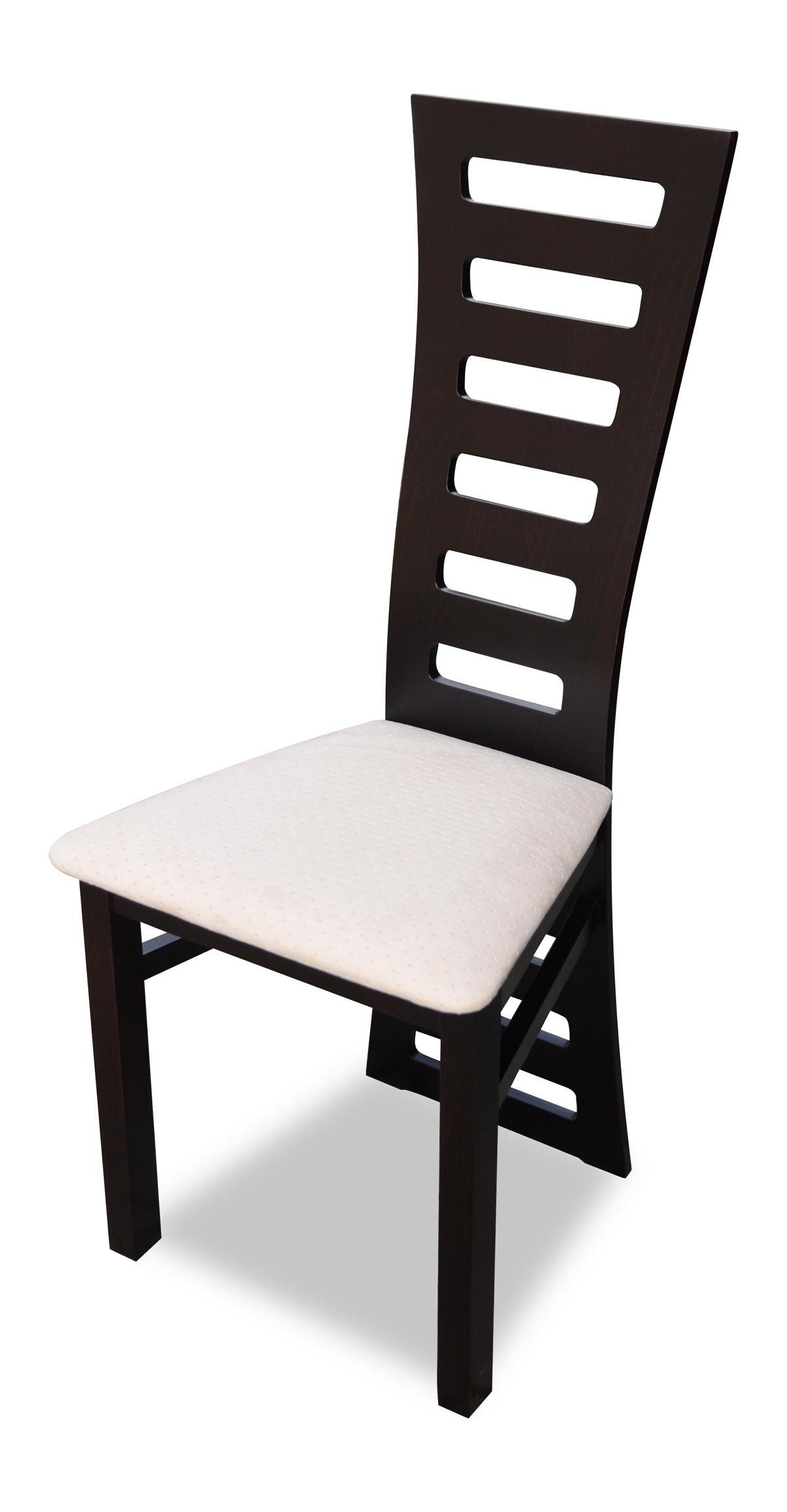JVmoebel Stuhl, Klassische Stühle Stuhl Esszimmerstuhl Küchenstuhl Holzstuhl K72 Neu