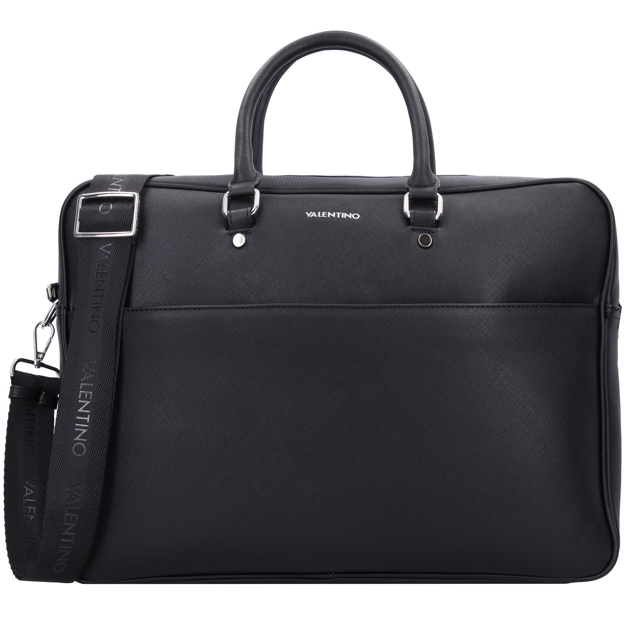 VALENTINO BAGS Aktentasche Marnier, Polyurethan günstig online kaufen