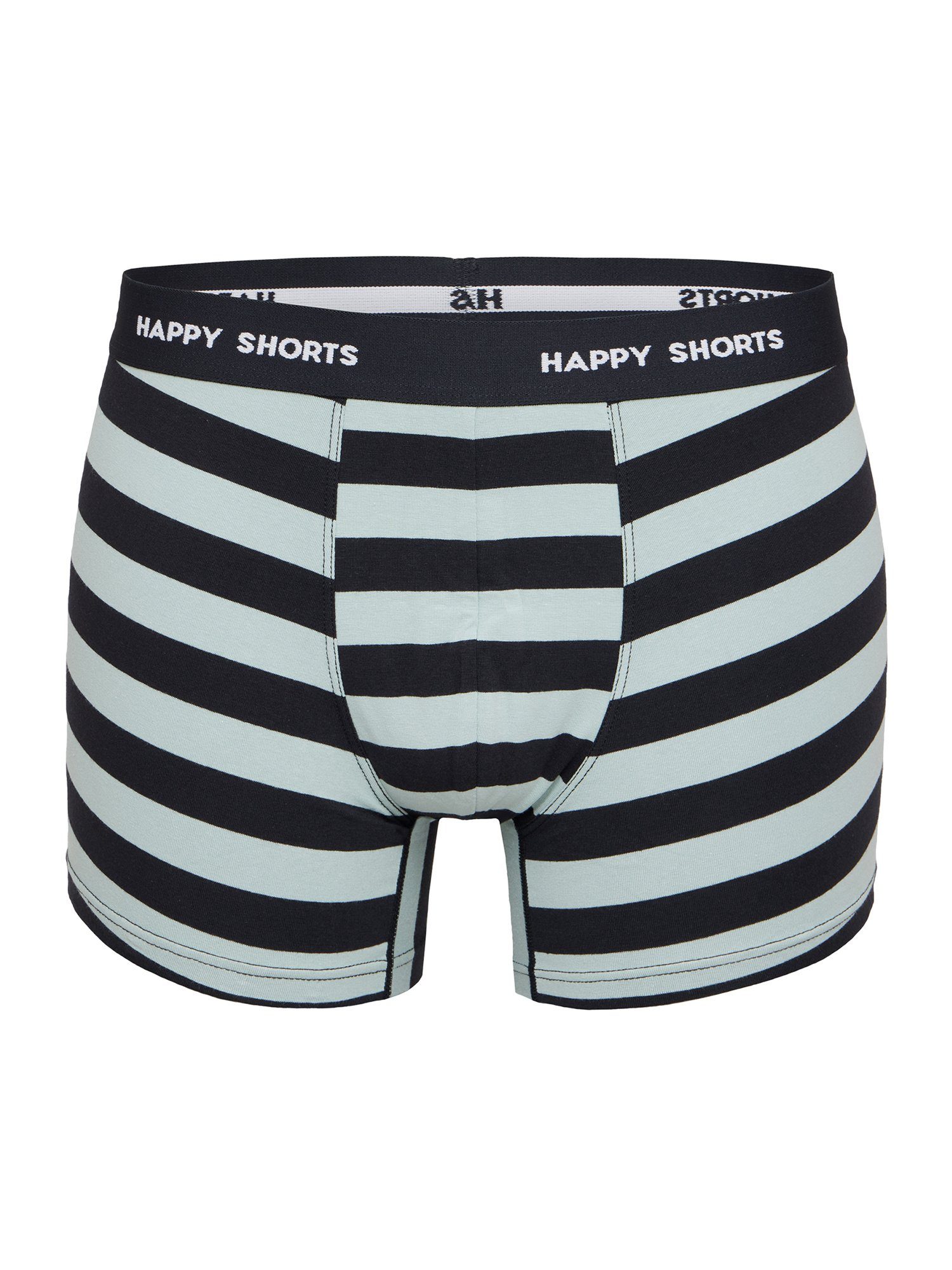 HAPPY SHORTS Retro Pants Trunks (2-St) günstig online kaufen