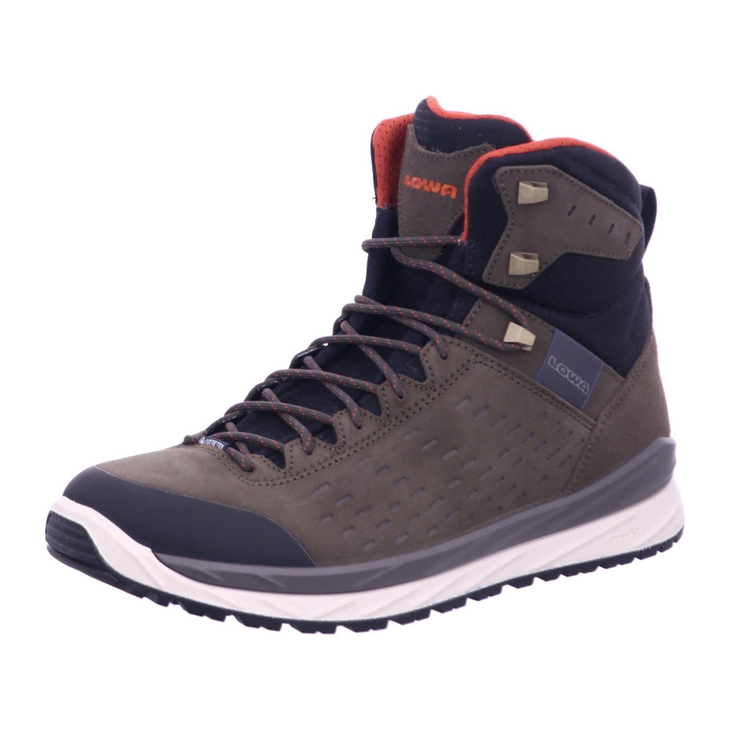 Lowa MALTA GTX MID Wanderstiefel günstig online kaufen