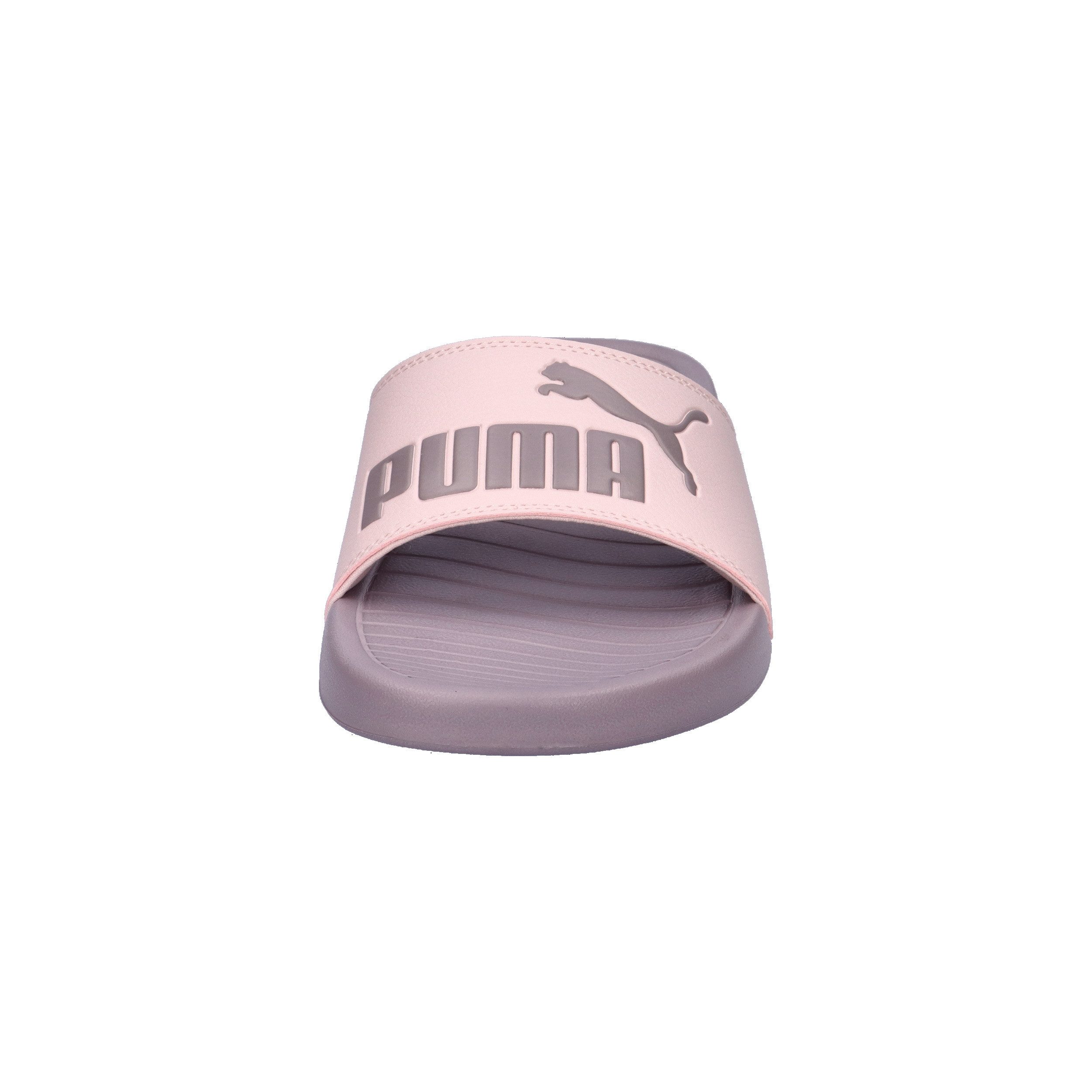 PUMA Puma Unisex Badeschlappen Popcat 20 372279 Badeschuh