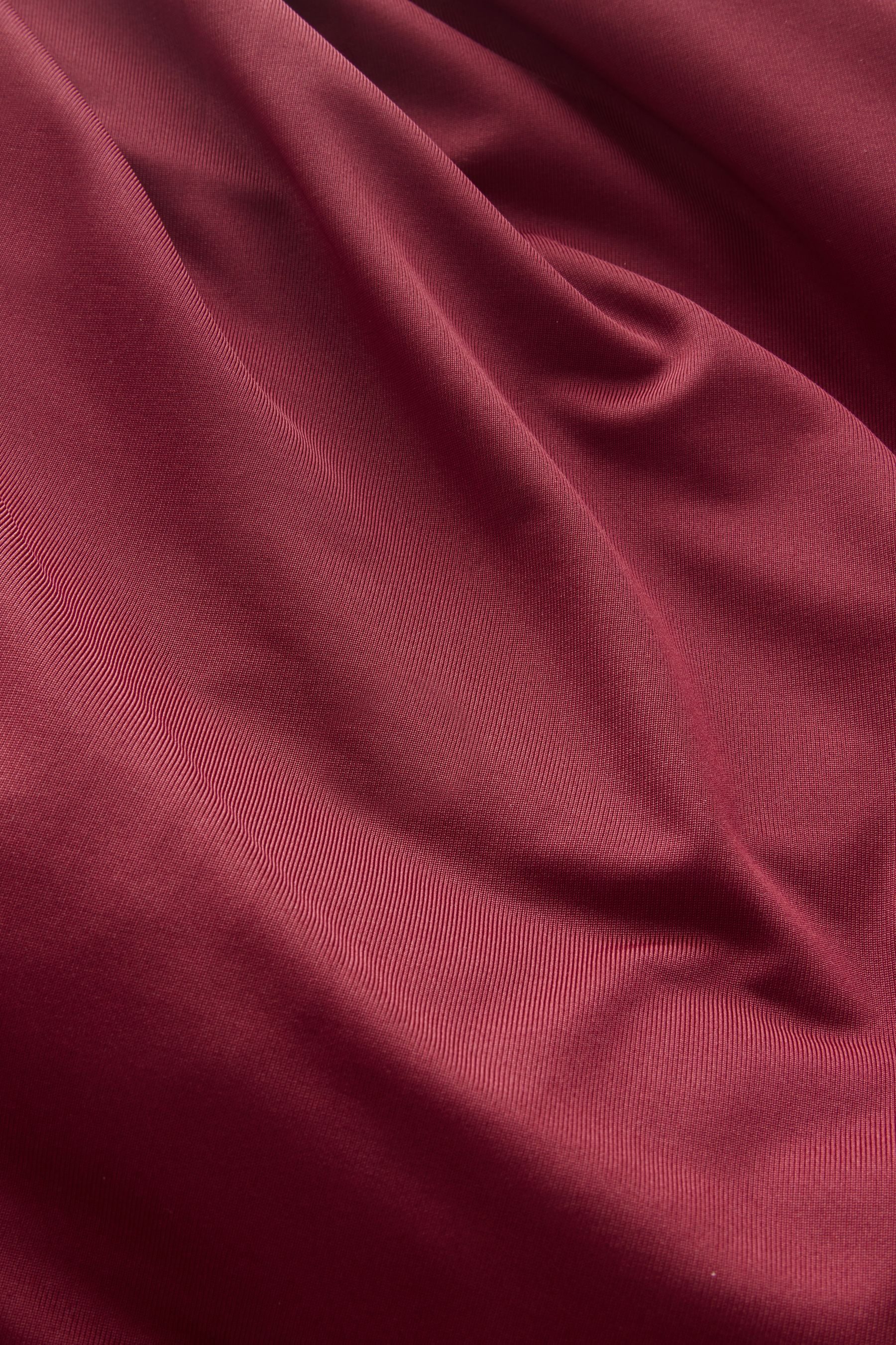 Next Jerseykleid Multiway-Brautjungfernkleid aus Jersey mit Mesh (1-tlg) – Bild 3 von 5