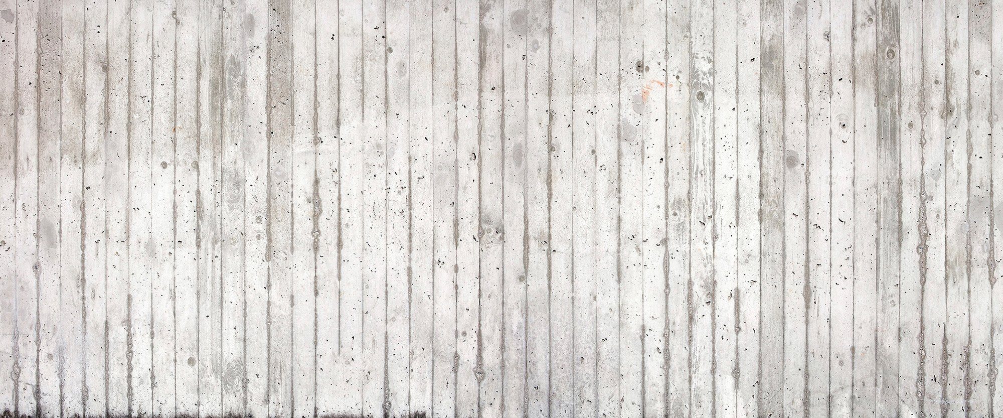 Architects Paper Fototapete Concrete, (Set, 6 St), Vlies, Wand, Schräge