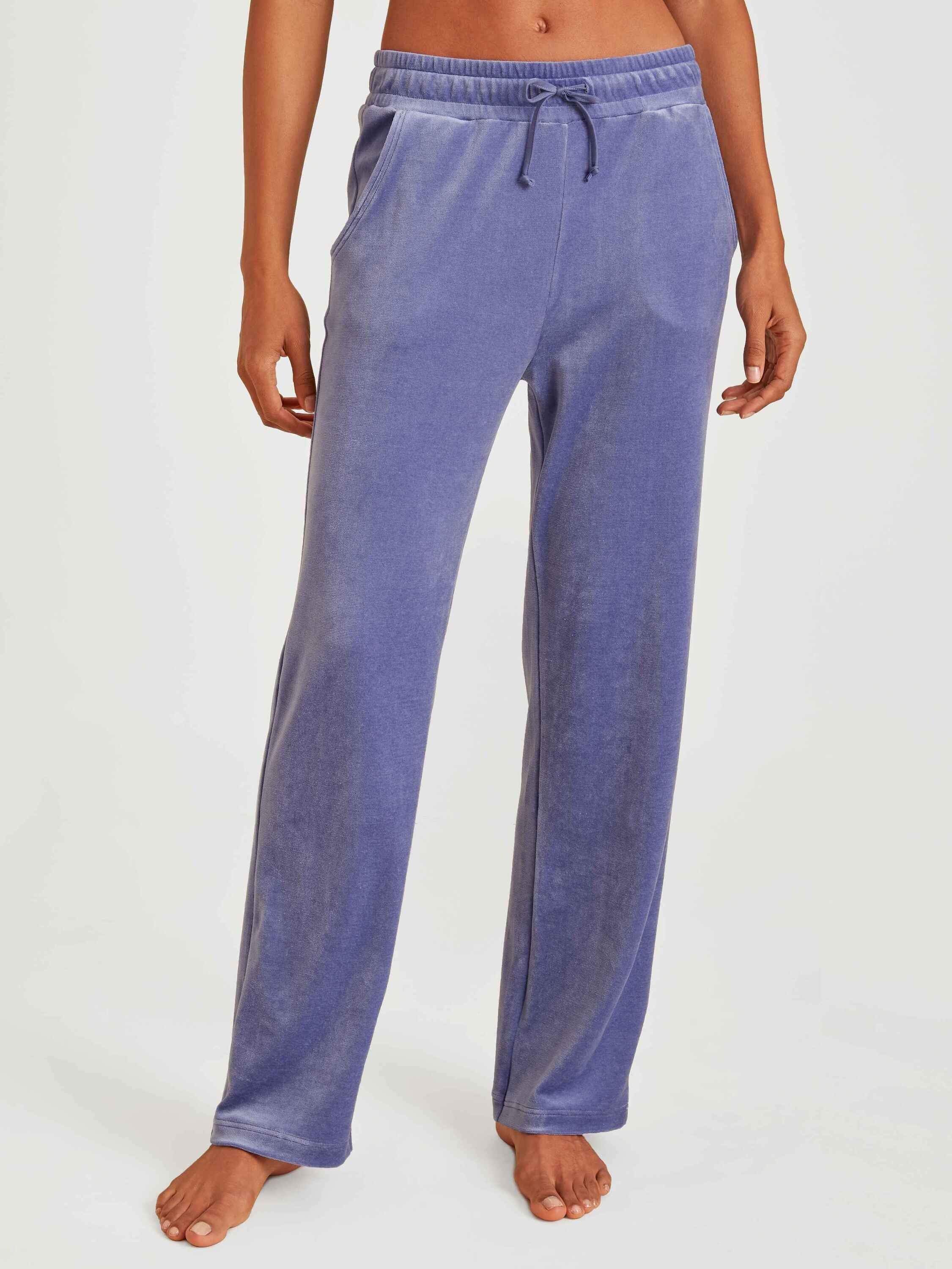 CALIDA Pyjamahose Pants (1-tlg) | Pyjamahosen