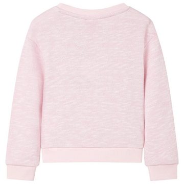 vidaXL Sweatshirt Kinder-Sweatshirt Helllila 140