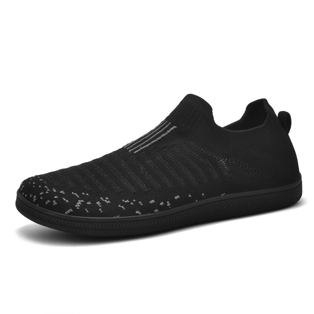 HUSK'SWARE Barfußschuh (Breitkopf Socken Schuhe, Bequem, günstig online kaufen