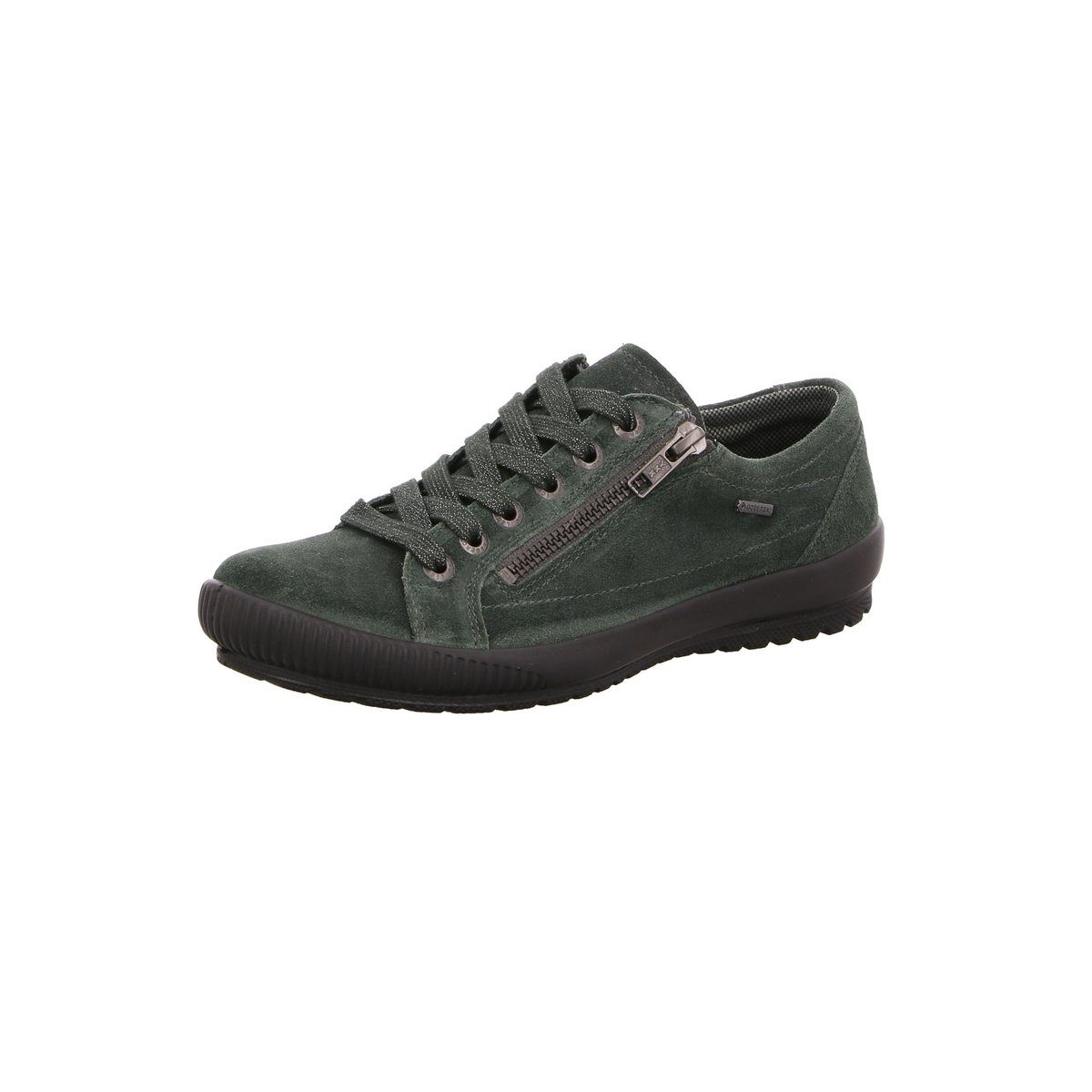 Legero grün Sneaker (1-tlg)