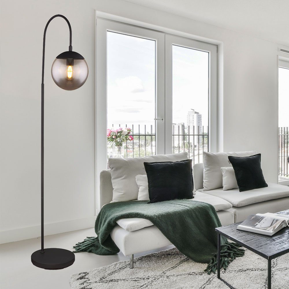 GLOBO LIGHTING Stehlampe, Leuchtmittel nicht inklusive, Stehlampe Stehleuch günstig online kaufen