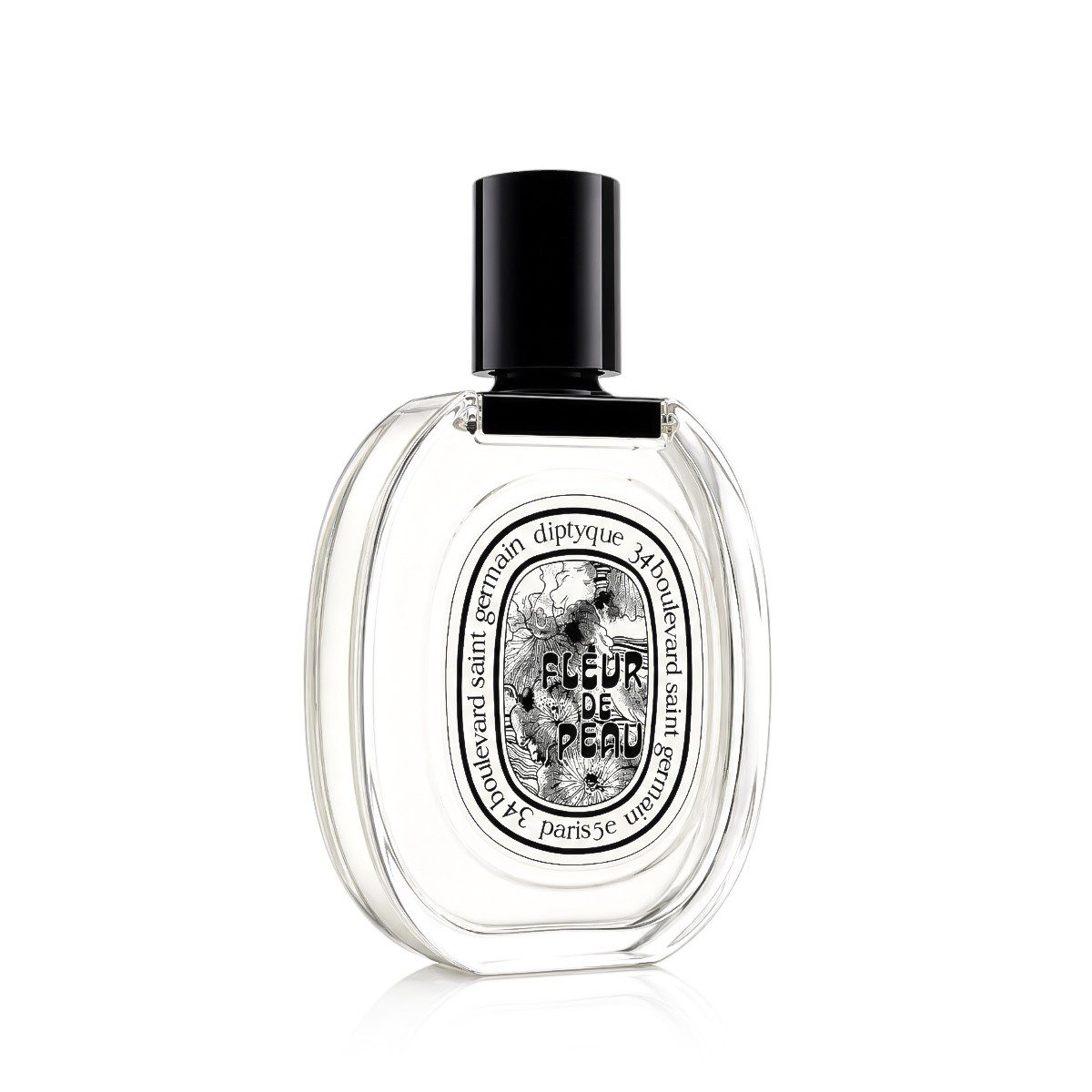 Diptyque Eau de Toilette Fléur de Peau Eau De Toilette