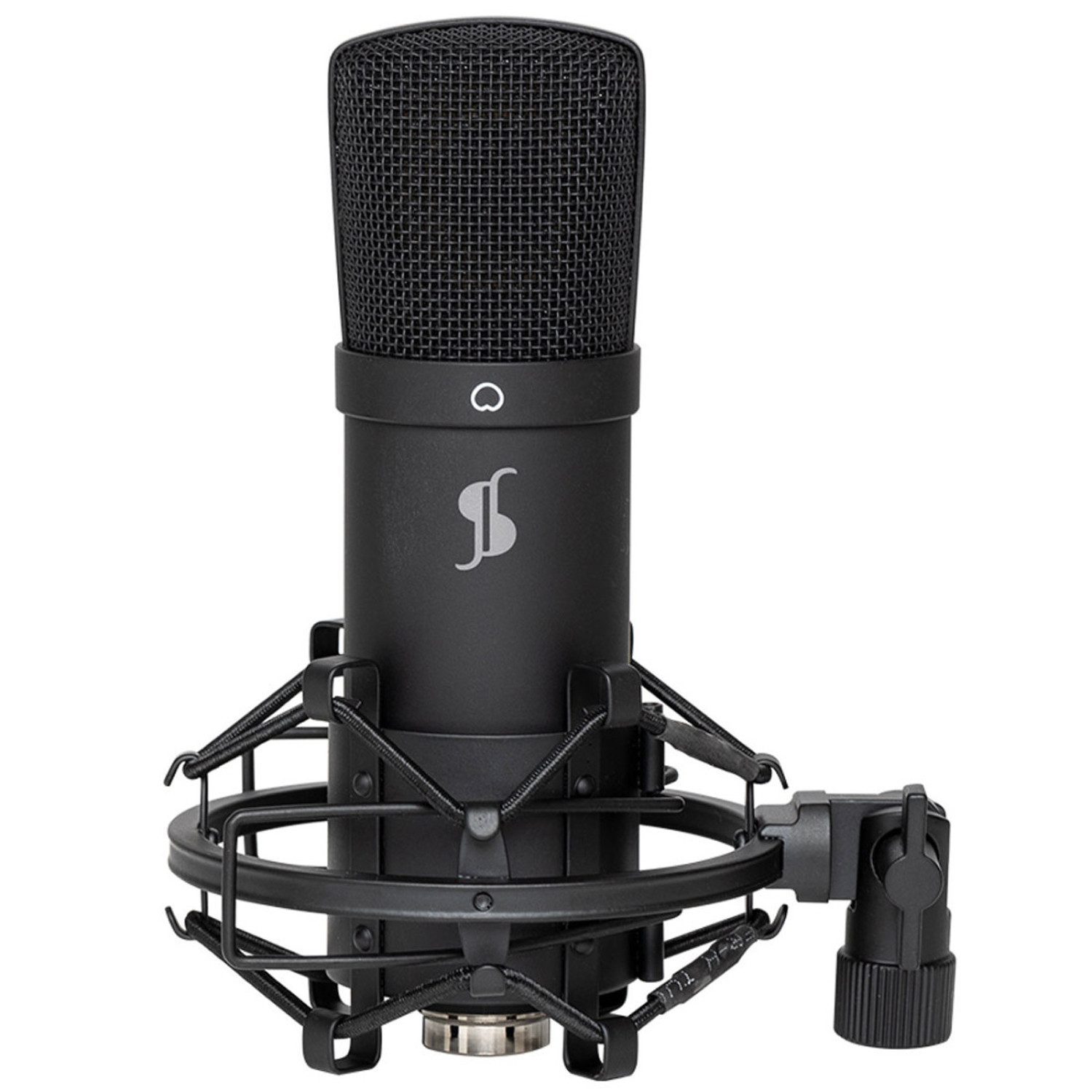 Stagg Mikrofon Stagg SUM45 USB-Mikrofon-Set mit Kopfhörer