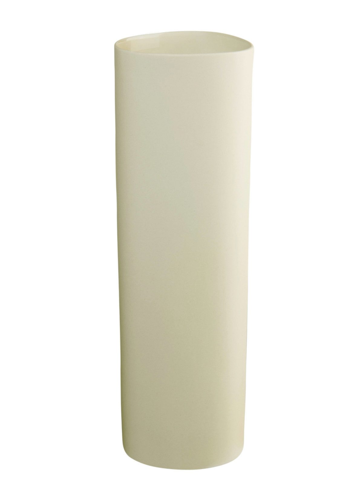 ASA SELECTION Dekovase lines and square Vase nature 30cm (Vasen)