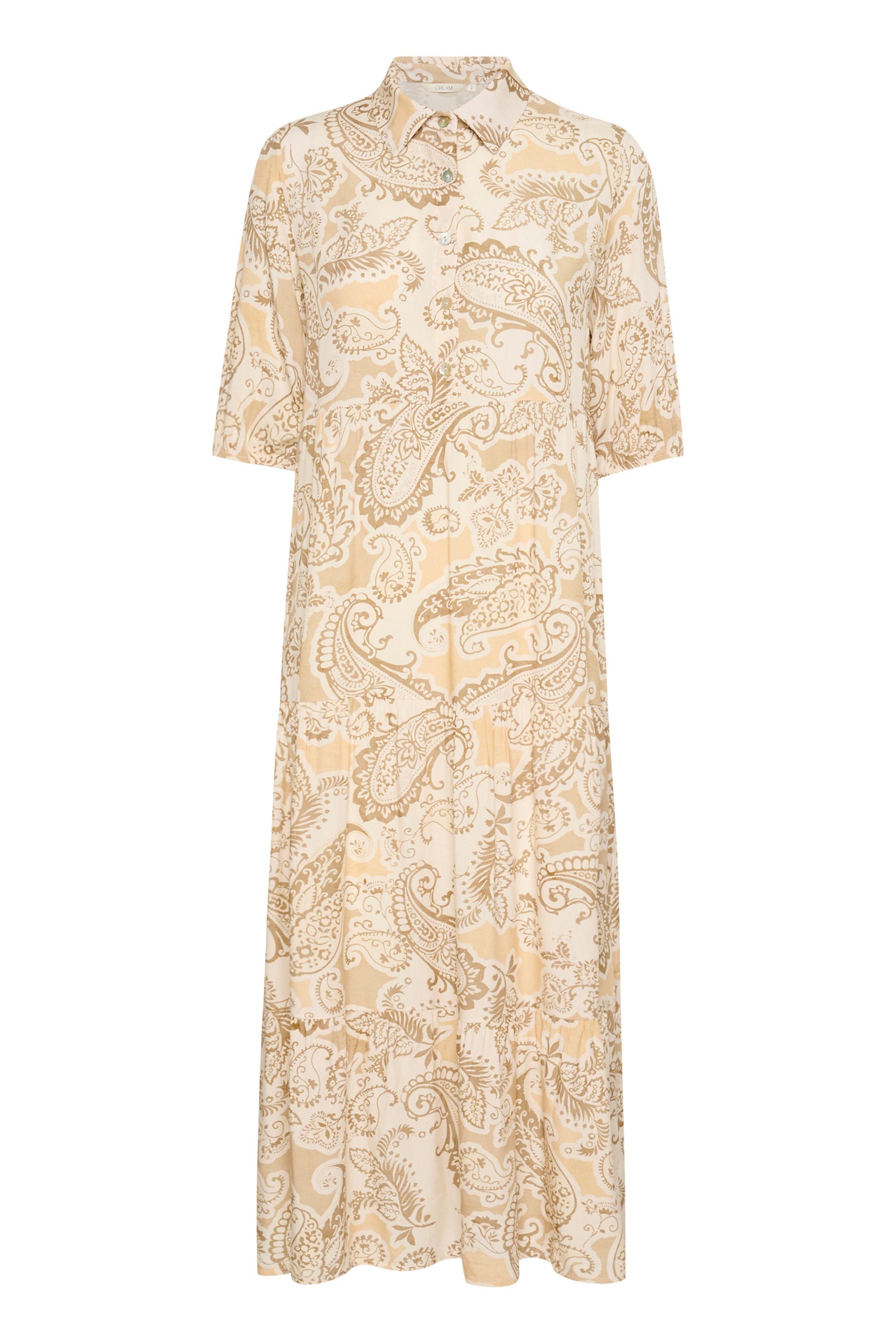 Cream Jerseykleid Kleid CRElvira