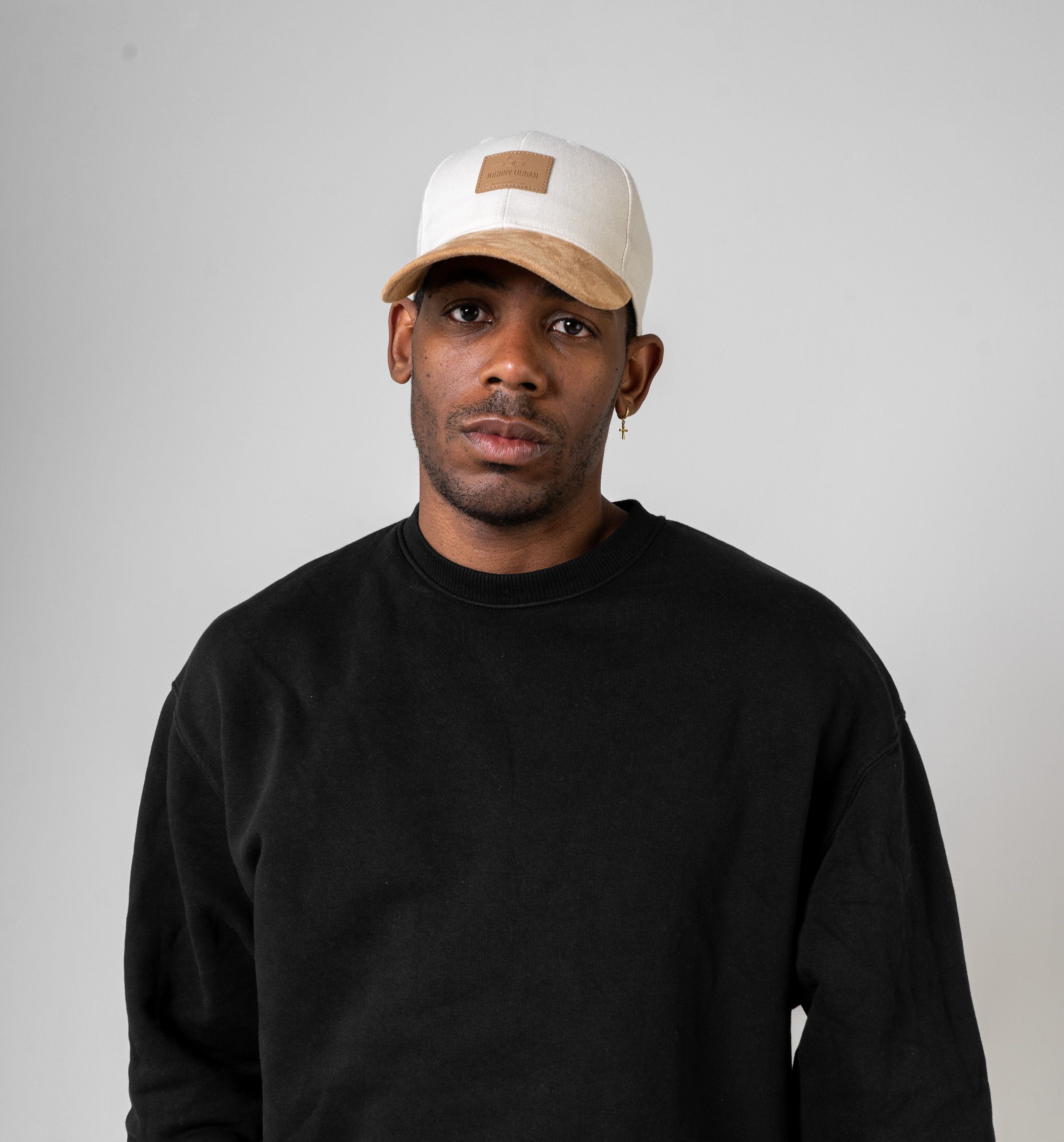 Johnny Urban Snapback Cap DEAN CURVED günstig online kaufen
