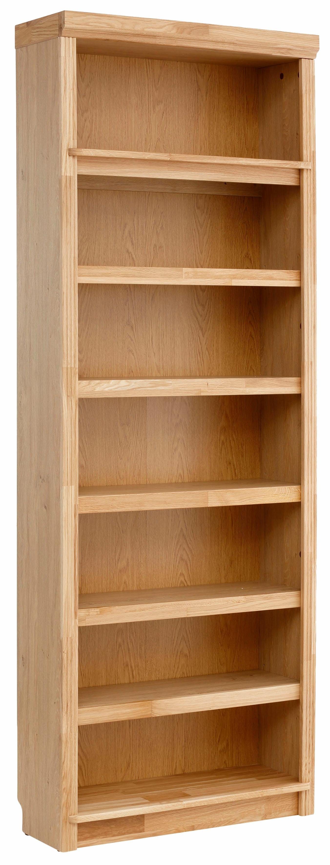 Home affaire Bücherregal Soeren, in 2 günstig online kaufen