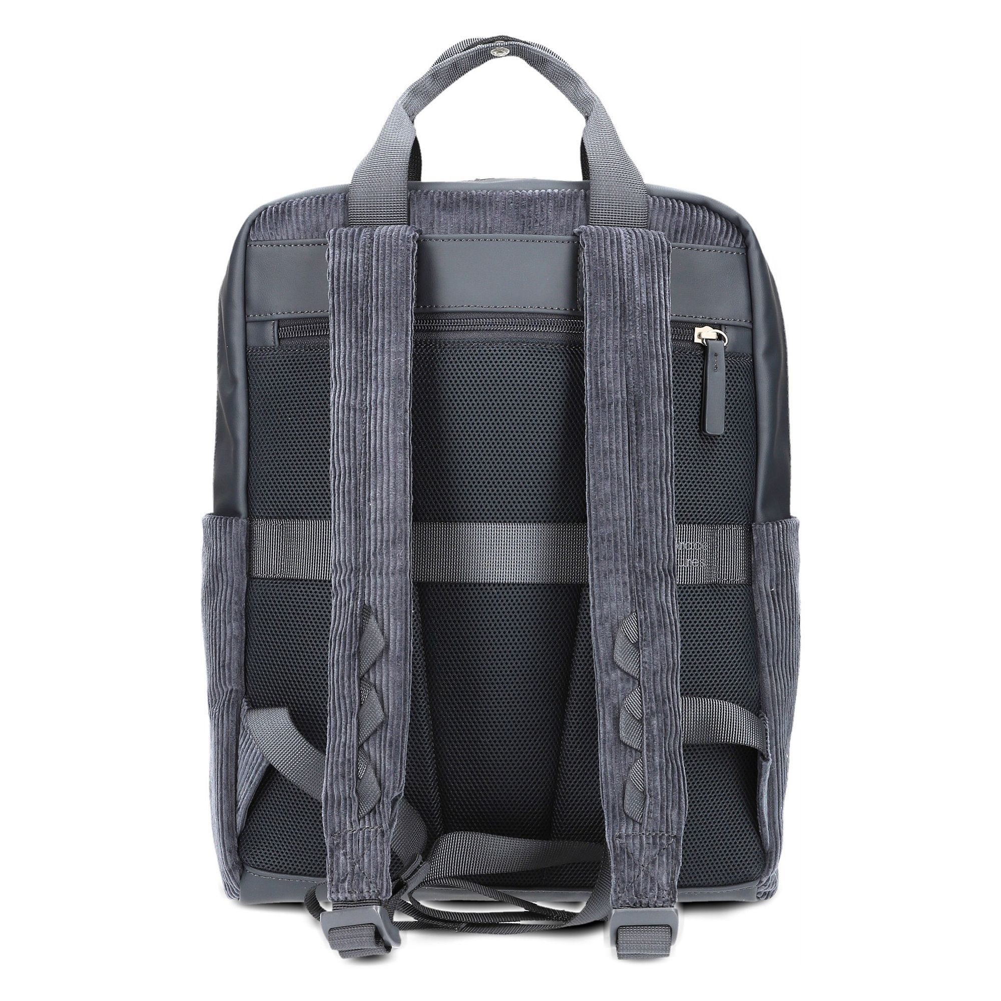 Zwei Daypack Lou, Polyester
