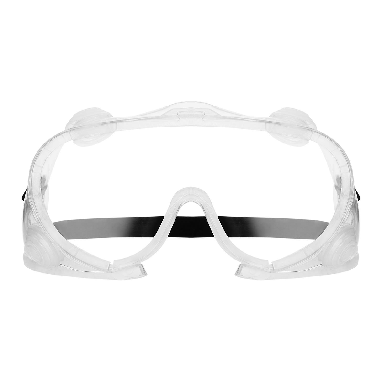 Arbeitsschutzbrille x Schutzbrille Sicherheitsbrille MSW Arbeitsschutzbrille 10 Augenschutz