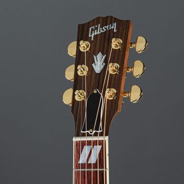 Gibson Westerngitarre, Songwriter Standard EC RW LH - Westerngitarre für Linkshänder