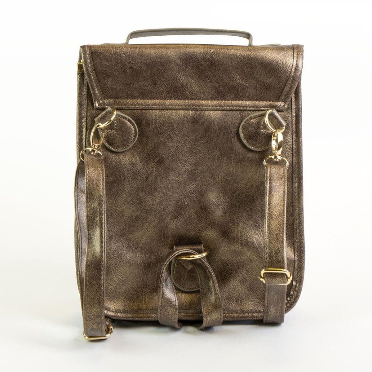Harry Potter Kinderrucksack Harry Potter Damen Rucksack kleiner Cityrucksack Casual Bag (1-tlg)