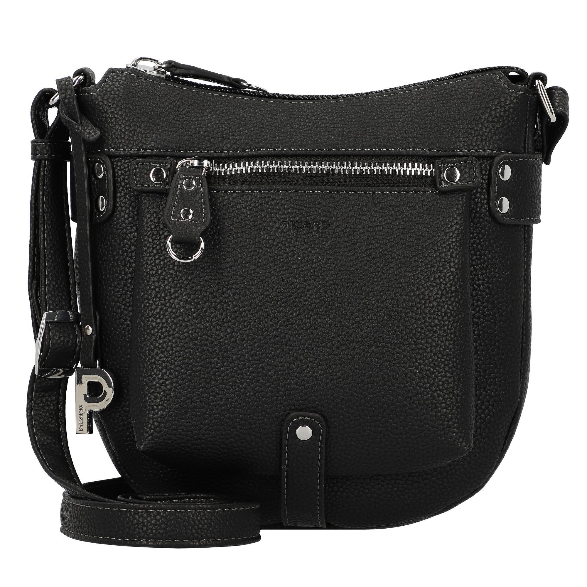 Picard Umhängetasche Loire, Polyester