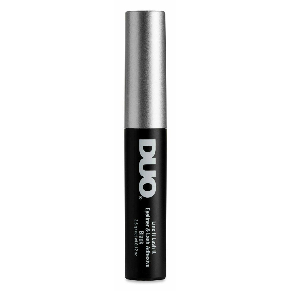 Eyeliner Ardell Pro Adhesive Eyeliner Line It Lash It Black 3,5g