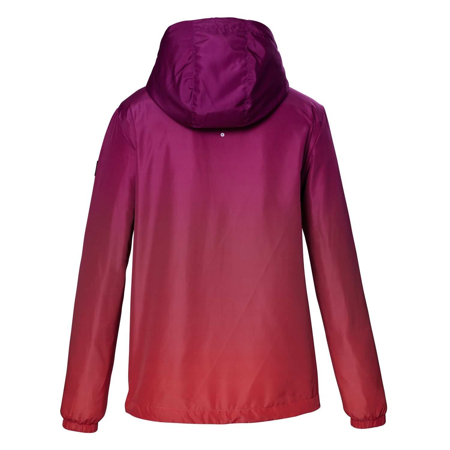 Killtec Regenjacke Sommerjacke mit Kapuze wasserabweisend günstig online kaufen
