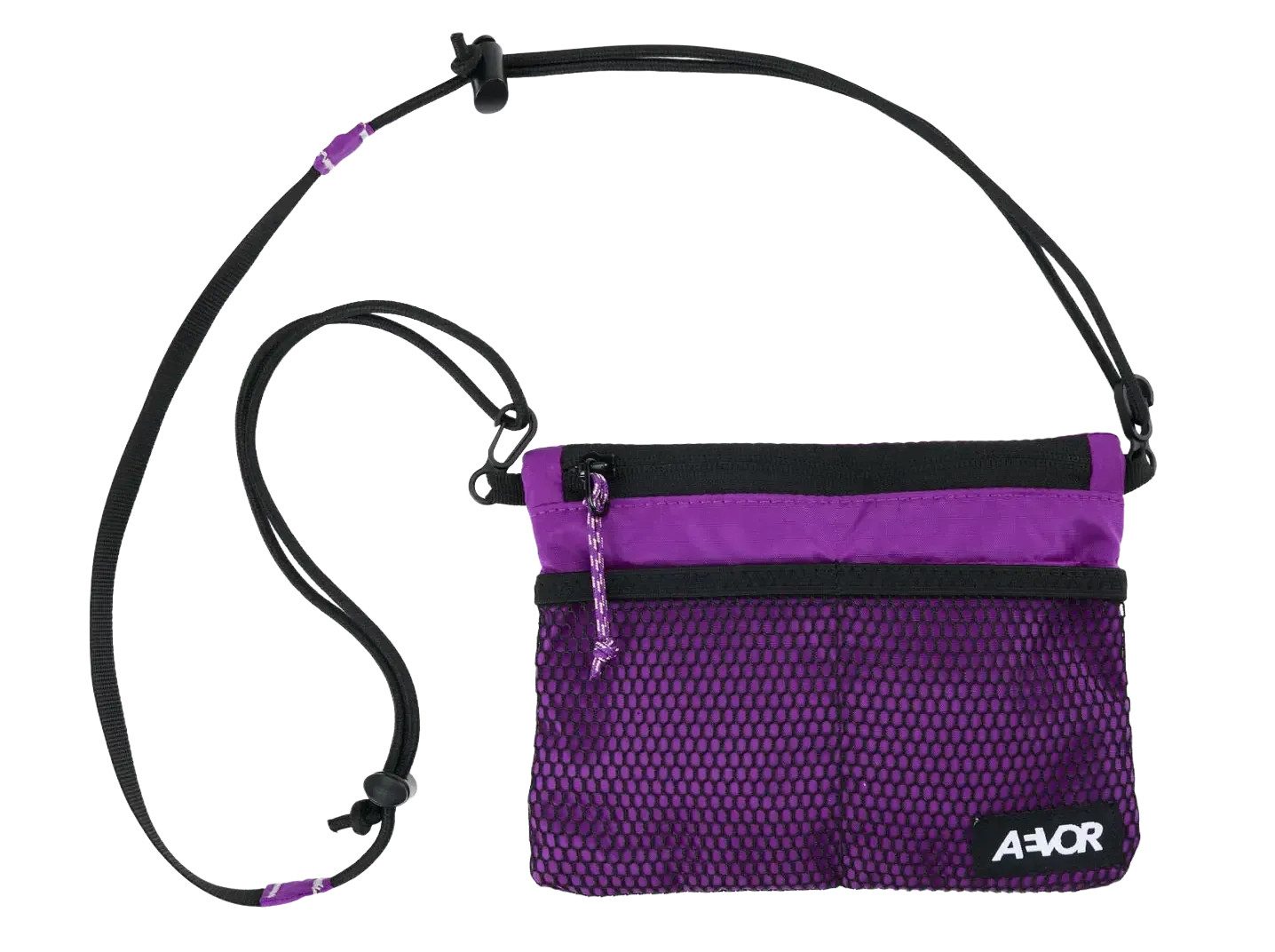 AEVOR Brustbeutel Chest Pouch