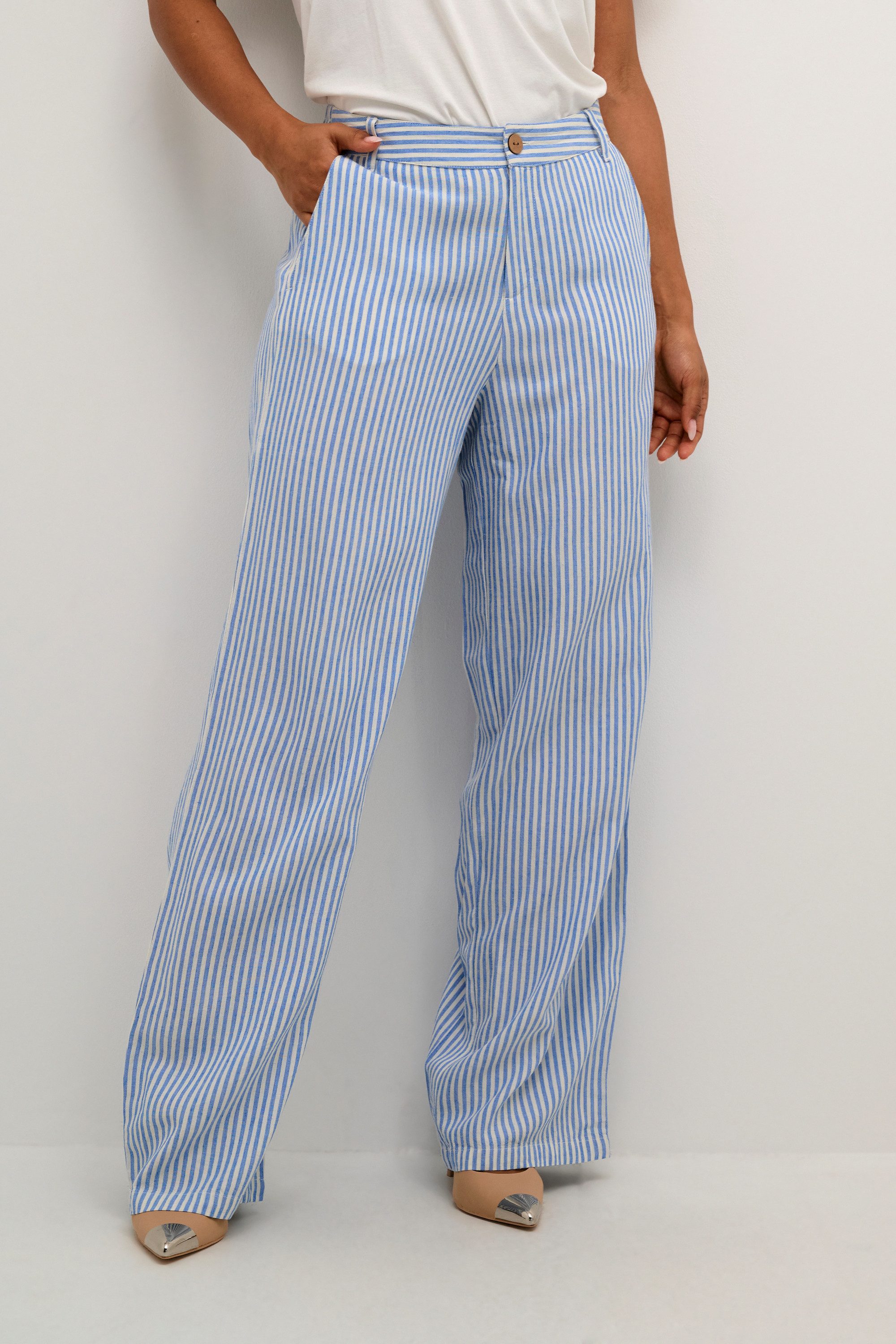 Stoffhose Casual Hose CRVenta