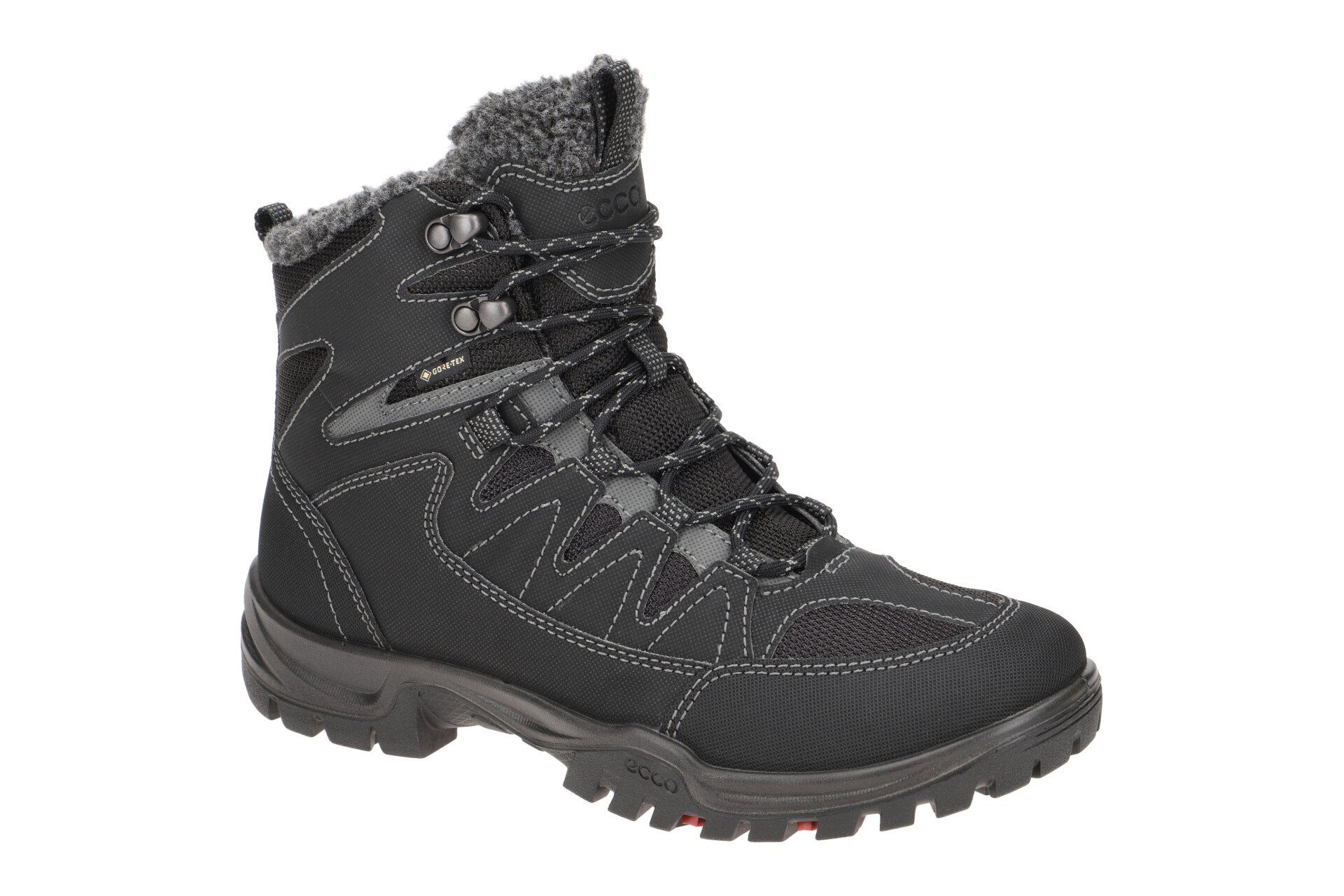 Ecco 81117353859 Stiefel