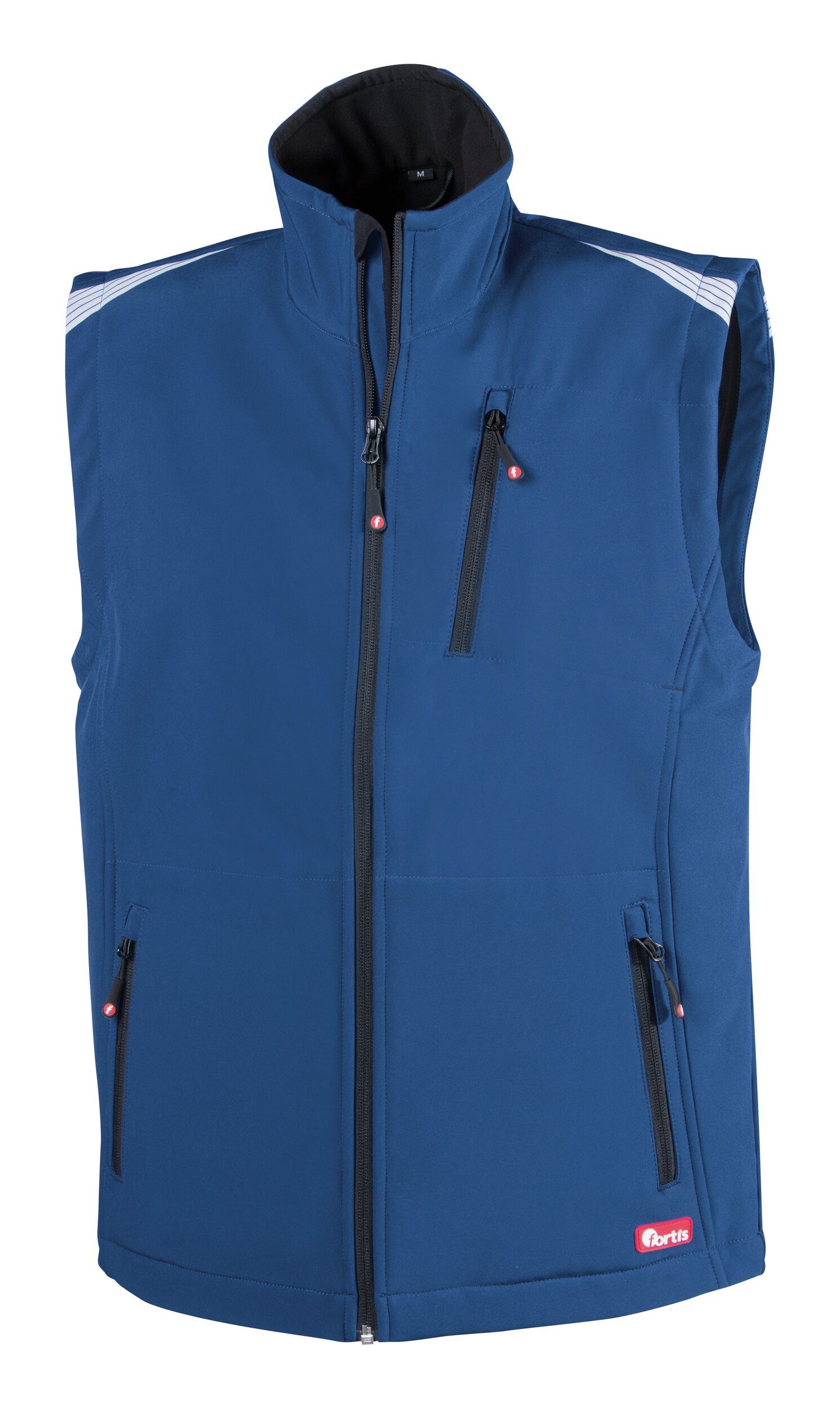 fortis Softshellweste Herren-Weste twenty-four günstig online kaufen