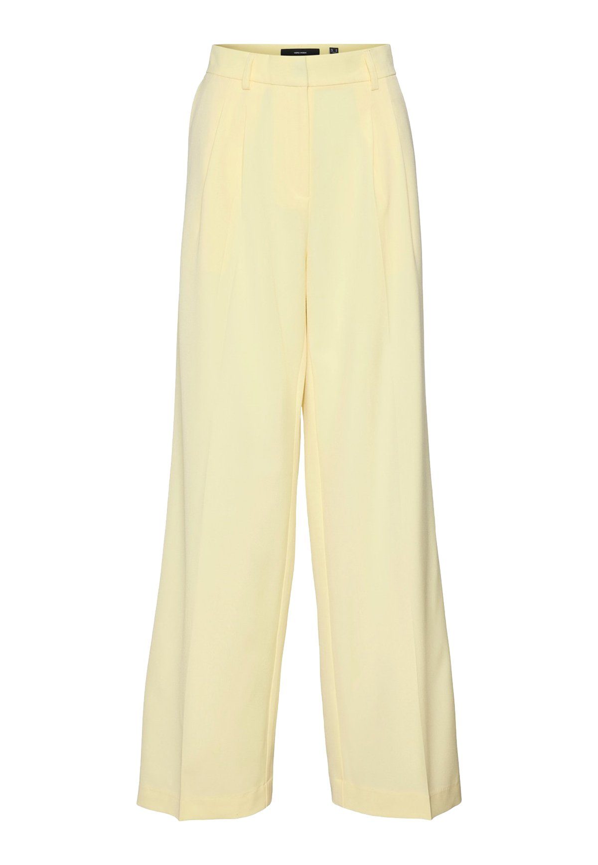 Vero Moda Stoffhose (1-tlg) VMTROIAN MR günstig online kaufen