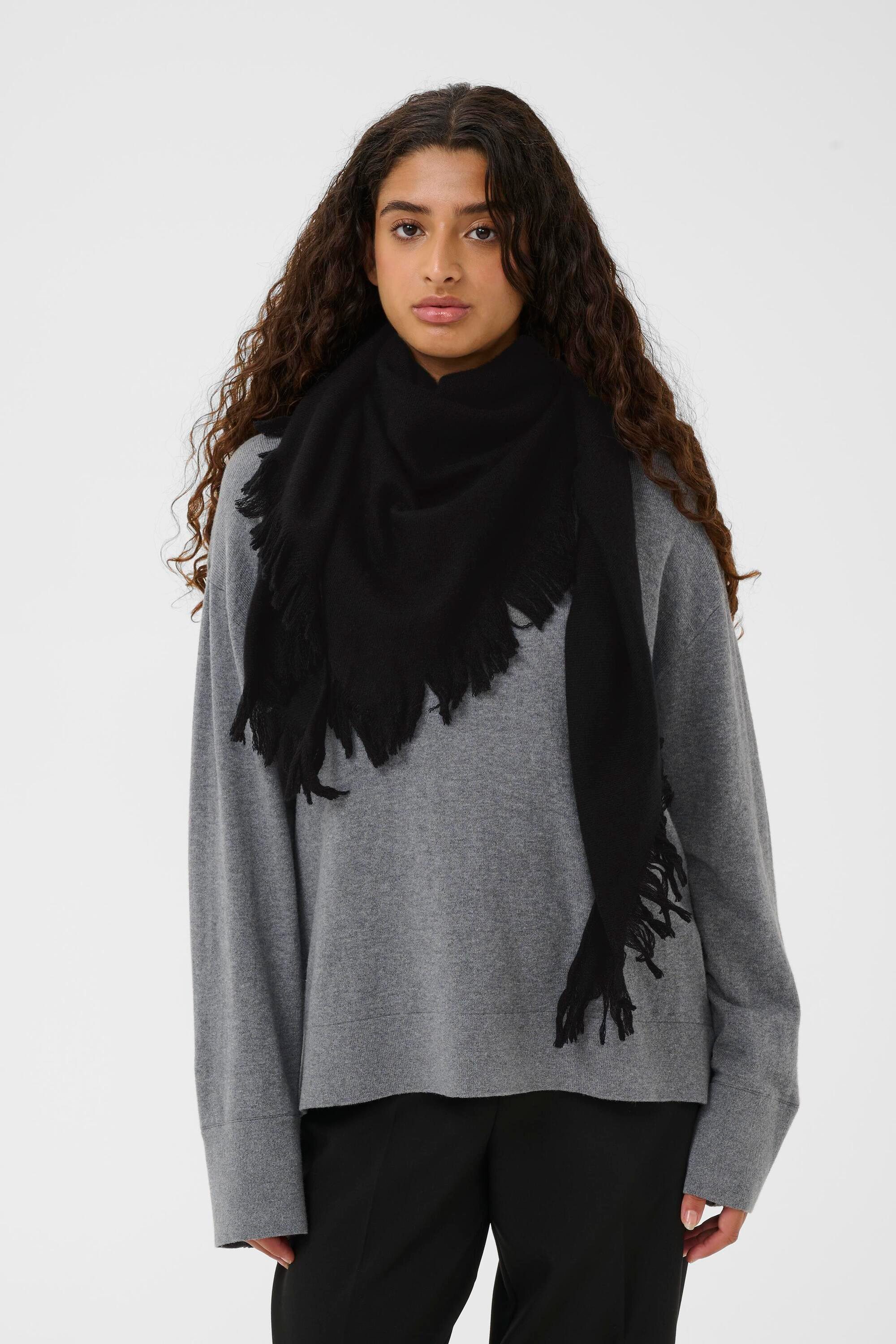 SOAKED IN LUXURY Schal Tuch SLBesinah