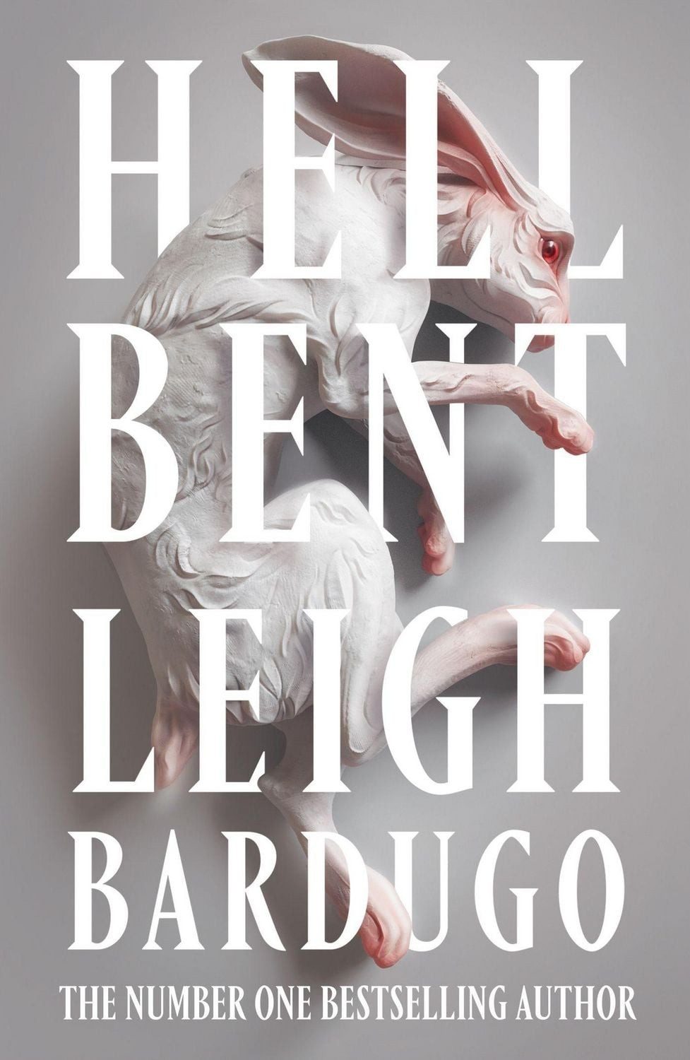 Hell Bent / Leigh Bardugo