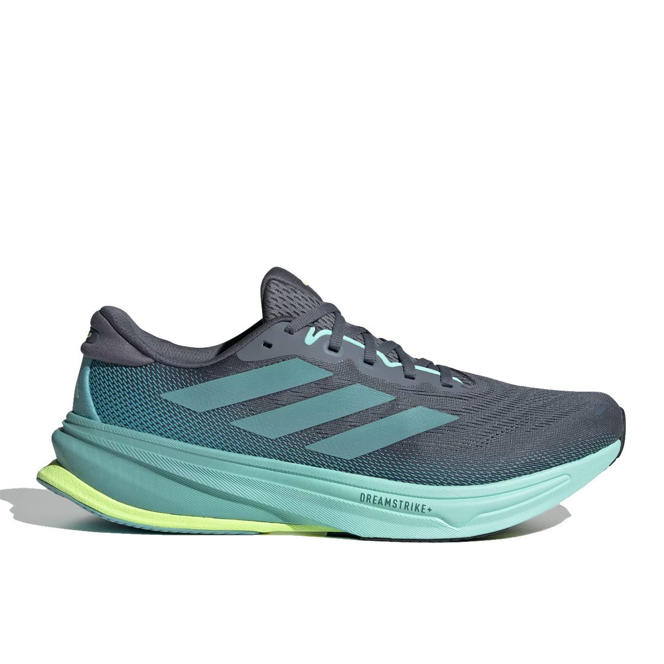 adidas Performance adidas Supernova Rise 2 Herren Onix Minton Hireye Laufschuh