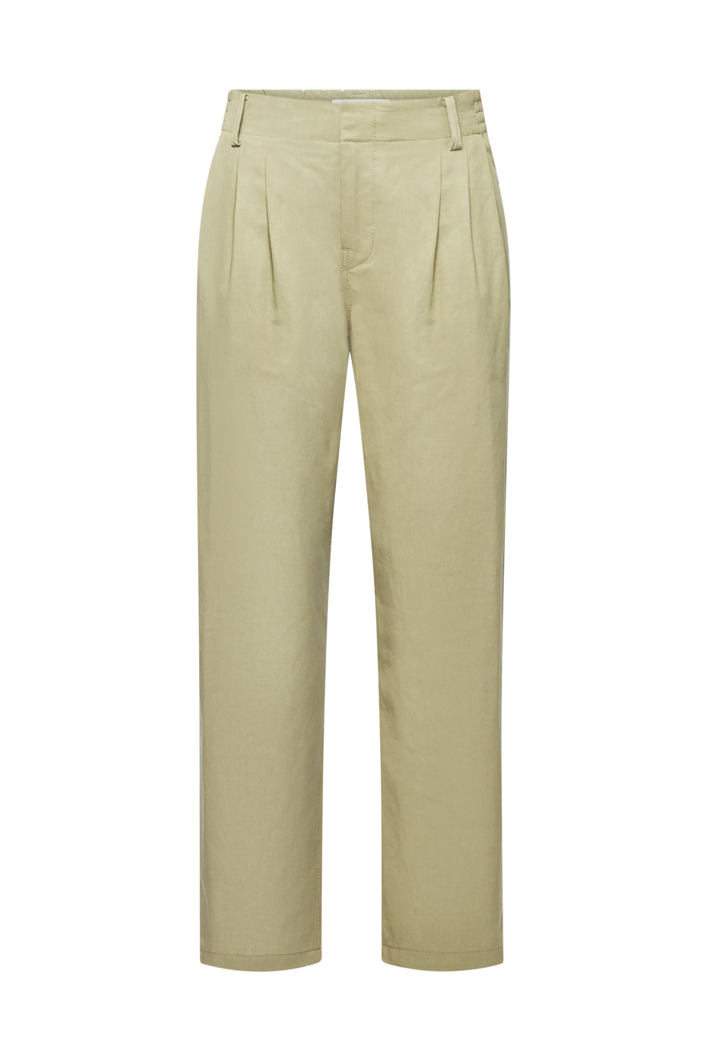 Stoffhose