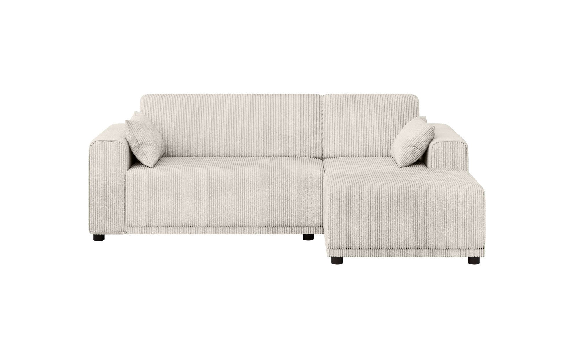 Home affaire Ecksofa "TAMMO", L-Form günstig online kaufen