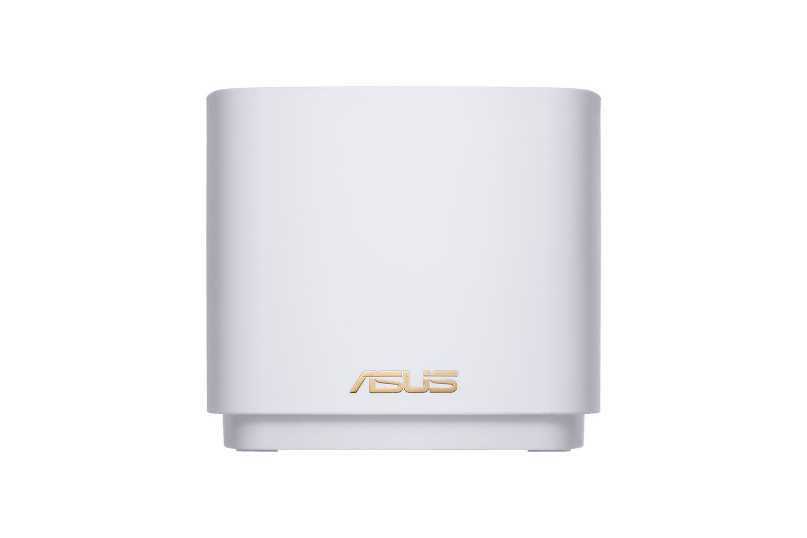 ASUS ZenWiFi XD4 Plus 3er Set AX1800 Whole-Home Me WLAN-Router